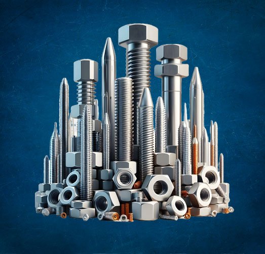 Super Duplex Steel