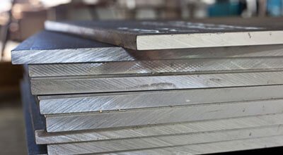 Duplex Steel