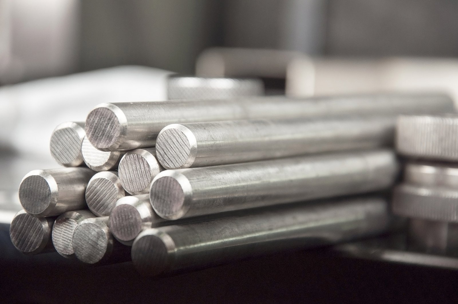 Alloy Steel